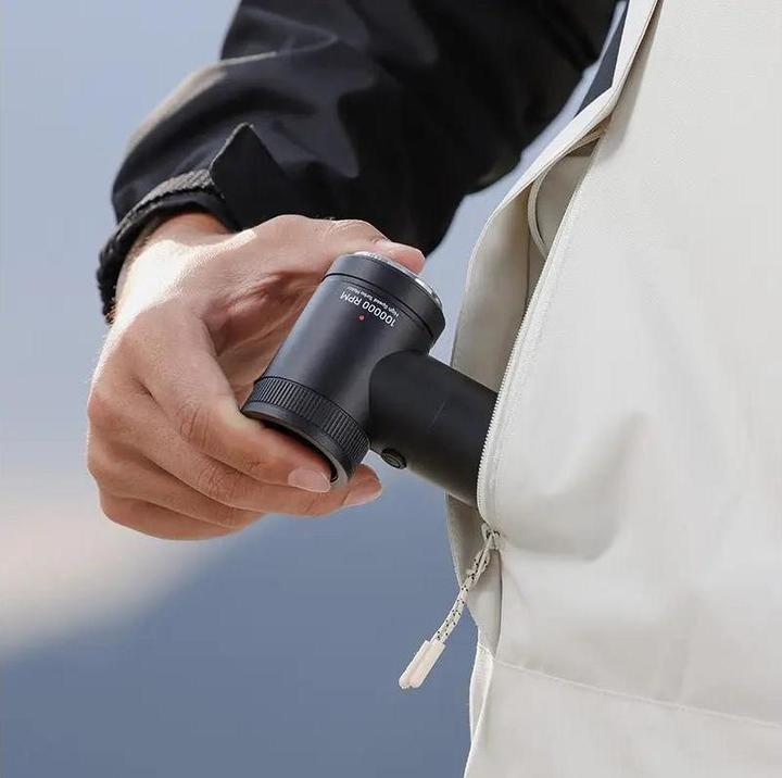 Actual product image Ulanzi Air-Duster B
