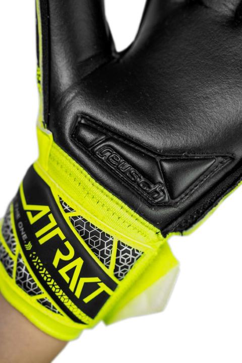 Immagine prodotto Reusch Attrakt Silver (6)