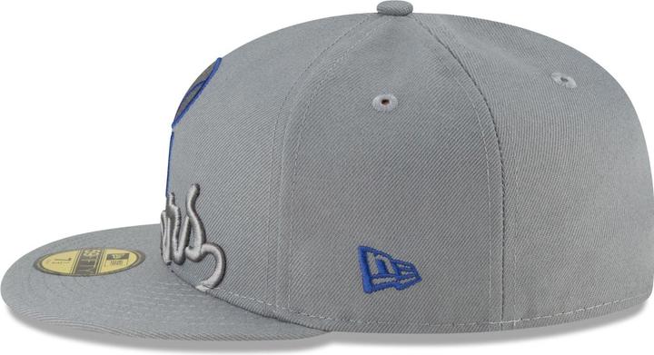 Immagine prodotto New Era Cappellino 59Fifty Fitted - STORM Brooklyn Dodgers (7)