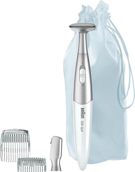 Actual product image Braun Silk-épil FG1100