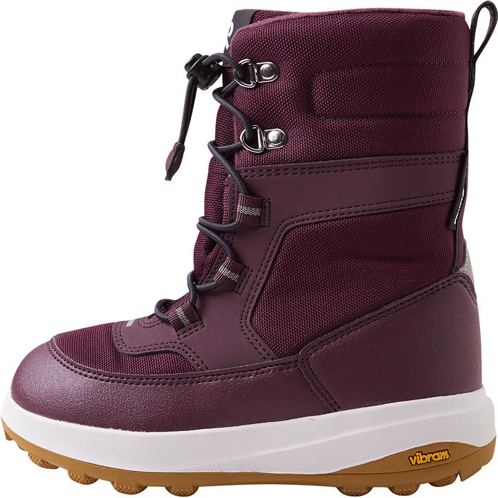 Reima Kid's Reimatec Winter Boots Laplander 2.0