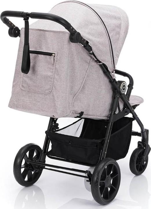 Immagine prodotto Fillikid Passeggini e carrozzine Passeggini e carrozzine Fill Allrounder fino a 22 kg di capacità di carico