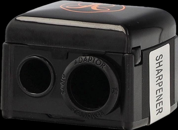 Actual product image Anastasia Beverly Hills Sharpener