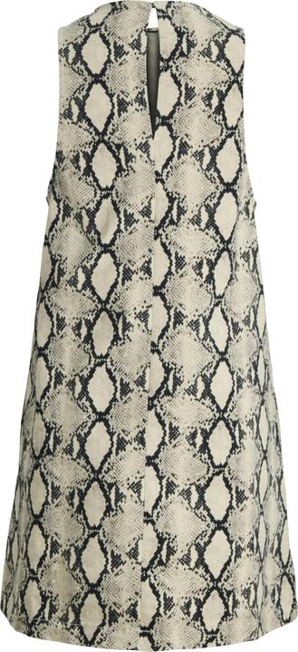 Actual product image JJXX Jxsarah Macy Short A Shape Dress Pnt Ln (L)