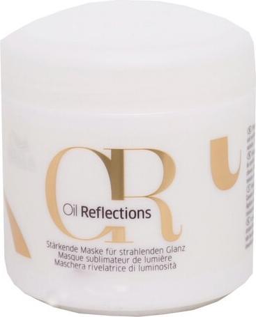 Produktbild Wella Oil Reflections Luminous Reboost Mask (150 ml)