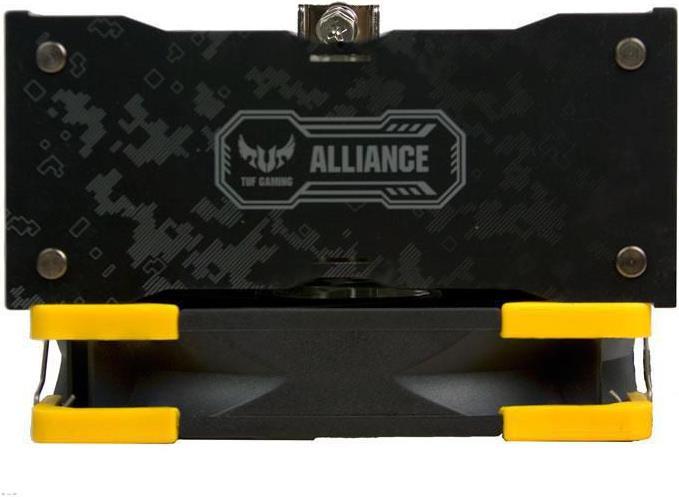 Actual product image Scythe Cooler Kotetsu Mark II Gaming (154 mm)