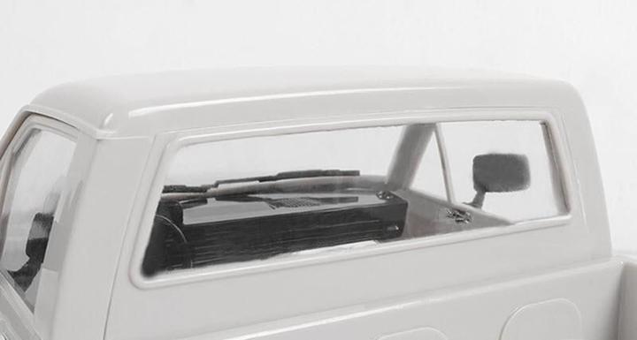 Produktbild Rc4Wd Mojave II Cab Back Panels and Grill
