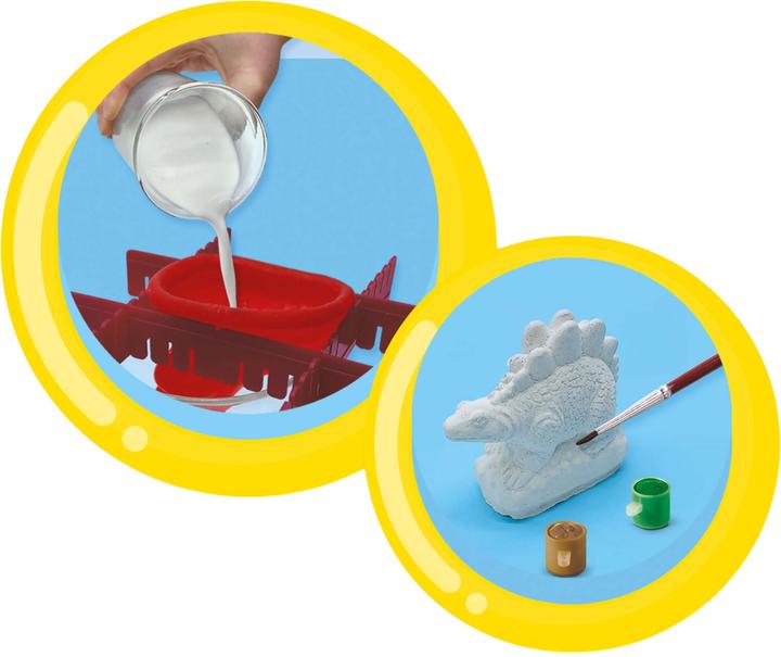 Productafbeelding Ses Gipsverband Dinos