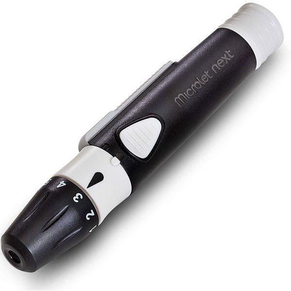 Image du produit Microlet Autopiqueur (Autopiqueur)