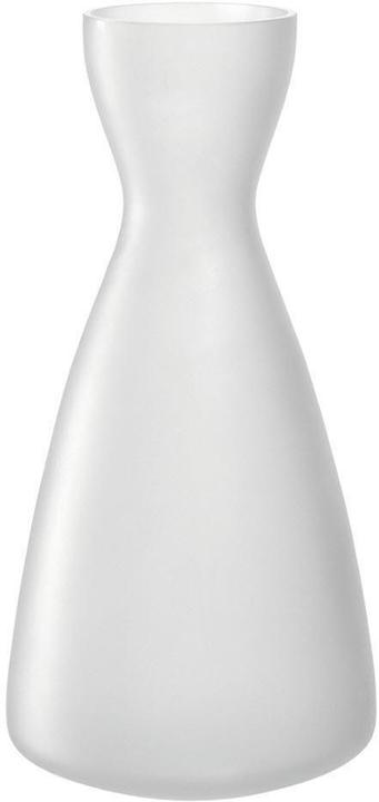 Leonardo Vase 28cm weiss Milano (1 x)
