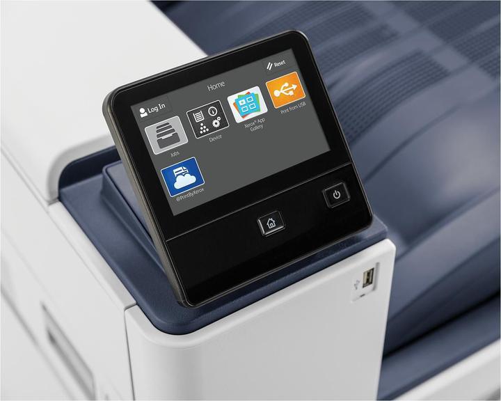 Actual product image Xerox VersaLink C8000V/DT (Laser, Colour)