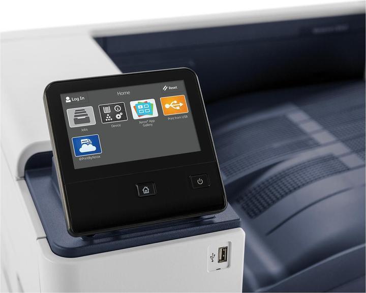Actual product image Xerox VersaLink C8000V/DT (Laser, Colour)