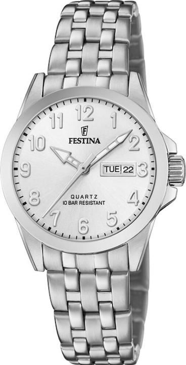 Festina Klassik (Analoguhr, 30 mm)