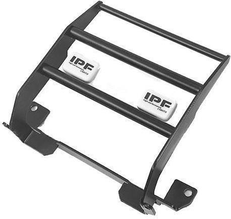 Produktbild Rc4Wd Cowboy Front Grill w Lights