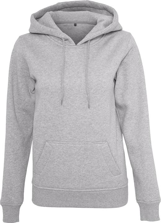 Actual product image Build Your Brand Heavy Hoodie (3XL)