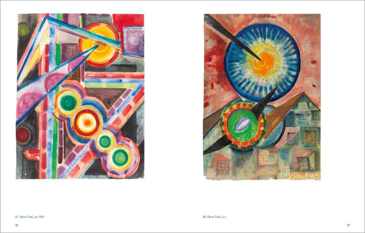 Image du produit Hedwig Thun (Allemand, Christopher Wagner, Christiane Heuwinkel, Forum d'art Hermann Stenner, 2022)