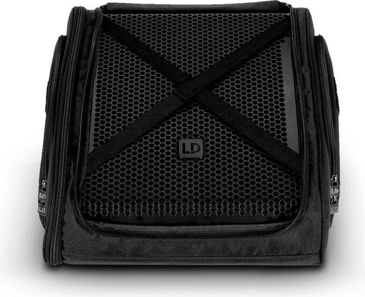 Image du produit LD Systems MON 10 G3 PC - Housse de protection rembourrée pour MON 10 A G3