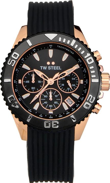 Immagine prodotto TW-Steel VA3 Vanceur Diver Chrono