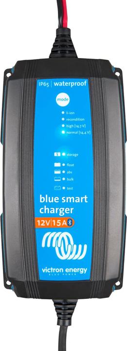 Immagine prodotto Victron Energy Blu Smart IP65 (12V, 15 A)