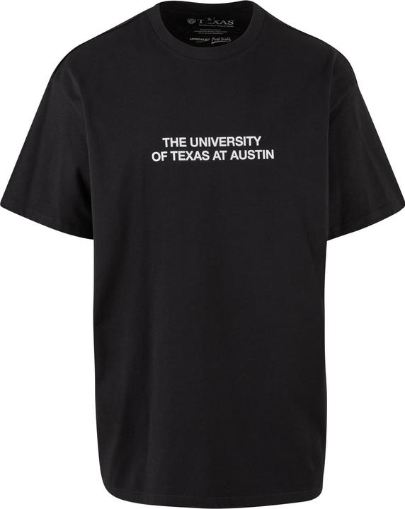 Actual product image Urban Classics Upscale Texas Longhorns Football Oversize Tee - 191907 (XL)