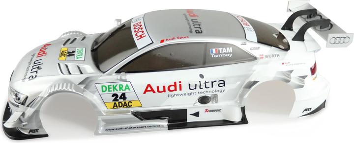 Produktbild Amewi AM10TC Audi RS5 DTM Karosserie