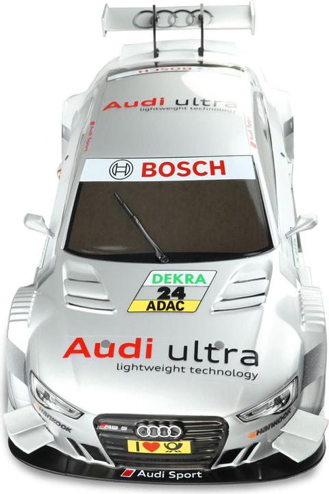 Produktbild Amewi AM10TC Audi RS5 DTM Karosserie