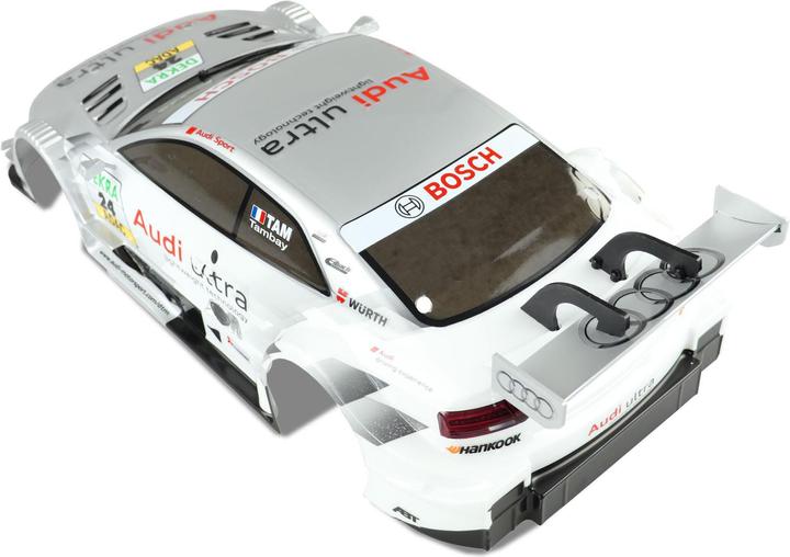 Produktbild Amewi AM10TC Audi RS5 DTM Karosserie