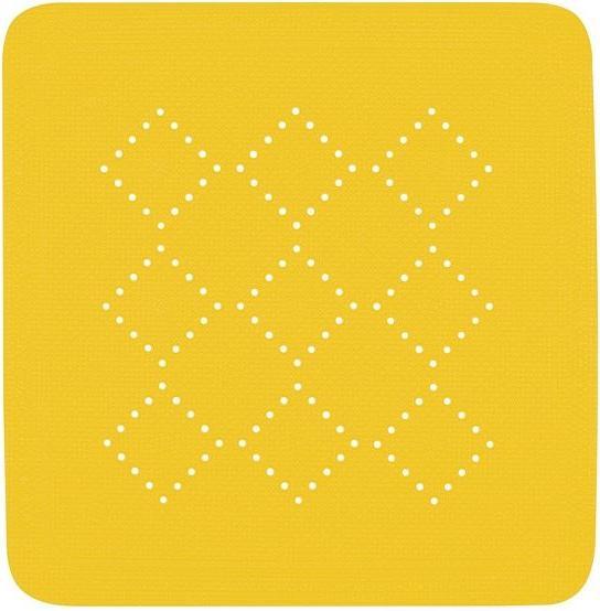 Actual product image spirella Alaska (55 x 55 cm)