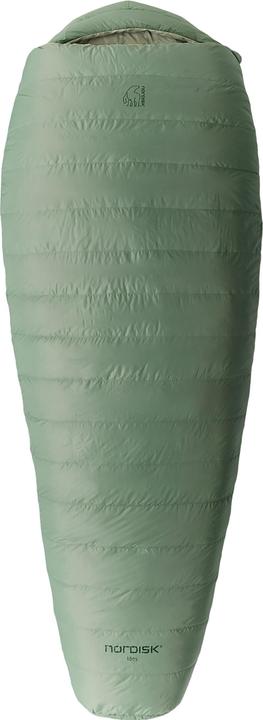 Actual product image Nordisk Ides -5Â° Wide Mummy Sleeping Bag