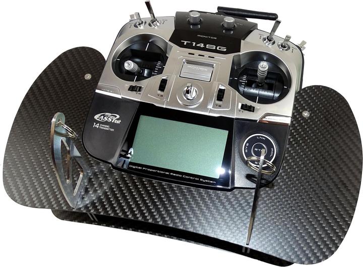OEM Console del trasmettitore adatta per Futaba T14SG