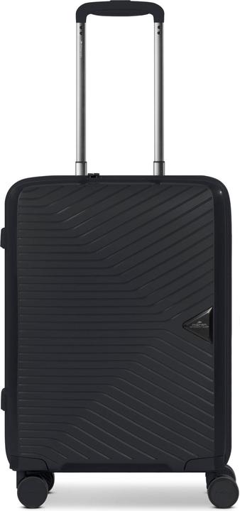 Actual product image March Gotthard Edition 4 wheels cabin trolley 55 cm (40 l, Hand luggage (up to 50 litres))