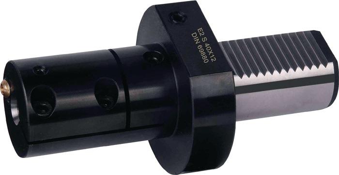 Produktbild Promat Werkzeughalter E2 S DIN 69880 Typ A