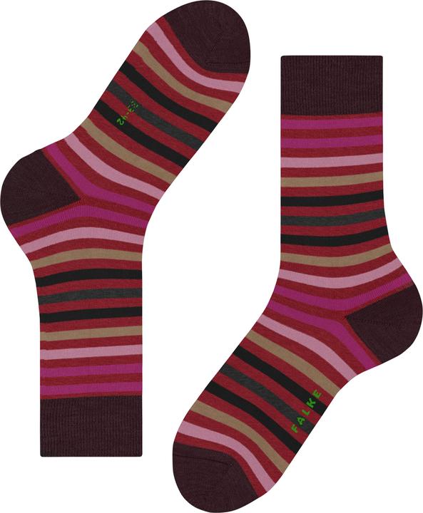 Produktbild Falke Tinted Stripe SO (Einzelpack, 43 - 46)