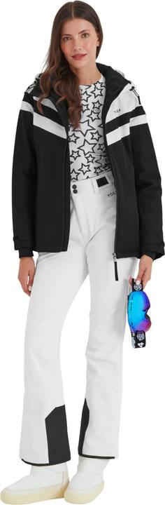Actual product image TOG24 Womens/Ladies Panorama Ski Jacket (34 D)
