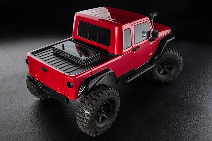 Immagine prodotto MST CFX-W JP1 KIT (Kit)
