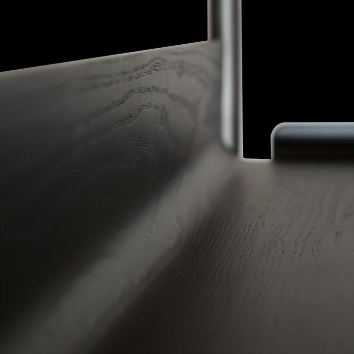 Image du produit Dan Form FRIYAY 6 étagères (90 x 35.5 x 190.5 cm)