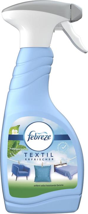 Febreze Le réveil du printemps (Spray)