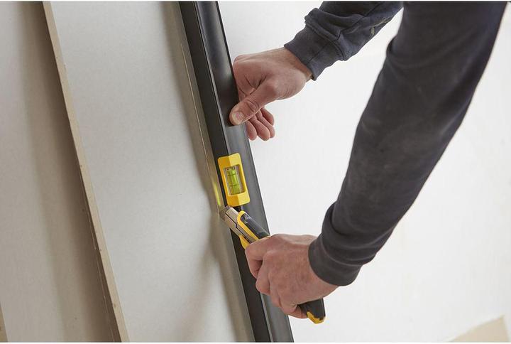 Image du produit Stanley Niveau à bulle FATMAX Classic Pro (150 cm)