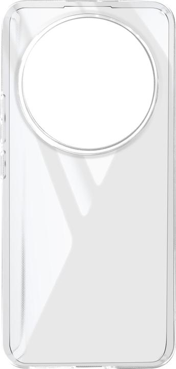 Actual product image 3MK Clear Case Series (Xiaomi 14 Ultra)