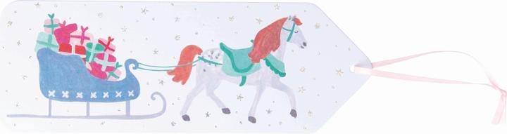 Actual product image Stewo Gift tag Neea (Gift decoration, 1 x)