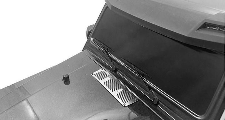 Produktbild Rc4Wd Metal Hood and Fender Vents