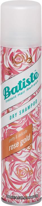 Produktbild Batiste Rose Gold (200 ml, Trockenshampoo)