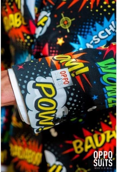 Actual product image OppoSuits bath boom (50)