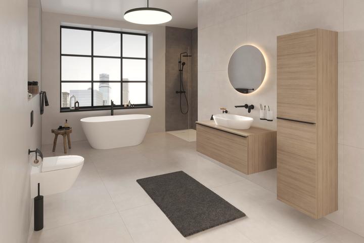 Image du produit Duravit Système de douche Shower Systems