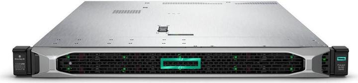 Produktbild HPE DL360 Gen10 1x Gold 5118 2.3GHz 1x32GB (Intel Xeon Gold 5118, 32 GB, Rack Server)