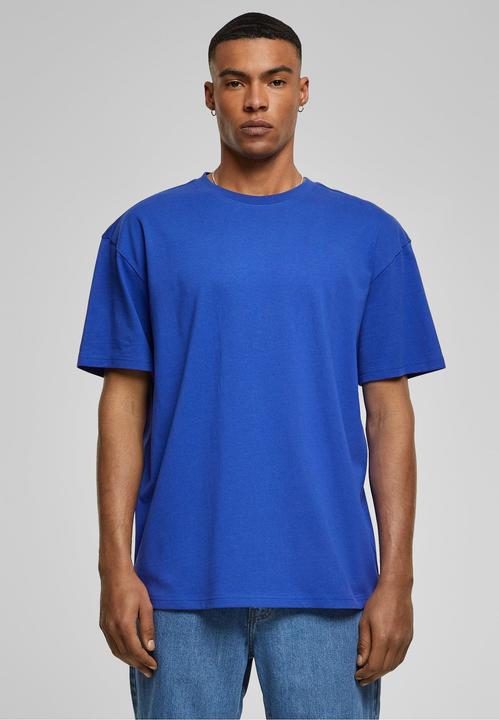 Image du produit Urban Classics Heavy Oversized Tee (S)