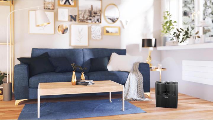 Actual product image Venta LW25 Original (40 m²)