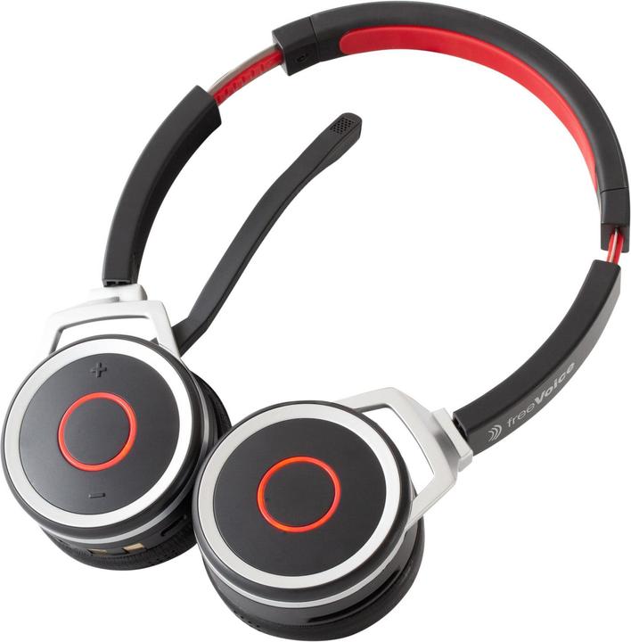 Actual product image FreeVoice Space Stereo NC (Wireless)