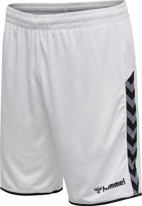 Produktbild hummel Authentic Poly Shorts (M)