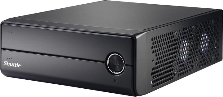 Actual product image Shuttle XH310RV (Intel Core Skylake-S, Intel Core i3)